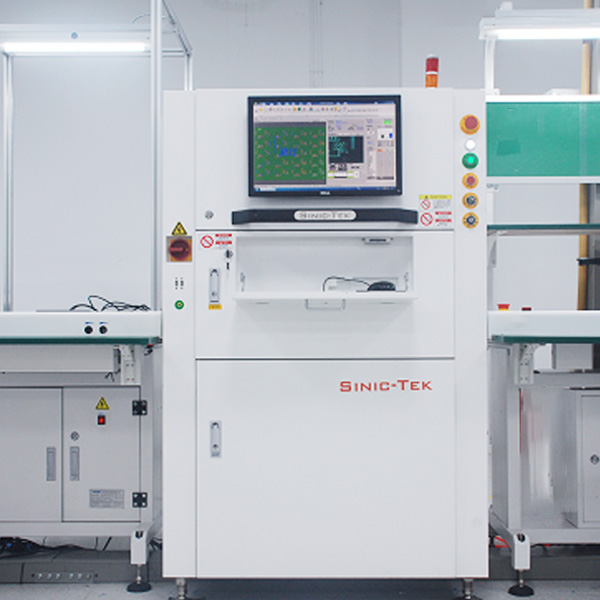 Optimizing PCB Flow Between Inspection and Production in SMT Lines
